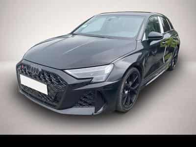 Audi RS3 (2026) - Foto 1
