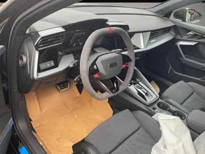 Audi RS3 (2026) - Foto 2
