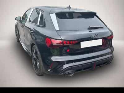 Audi RS3 (2026) - Foto 3