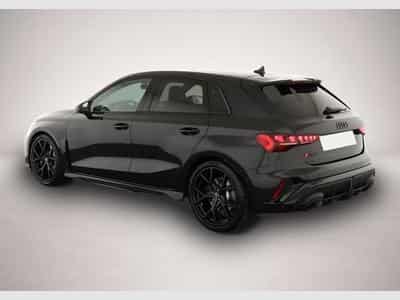 Audi RS3 (2026) - Foto 4