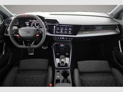 Audi RS3 (2026) - Foto 5