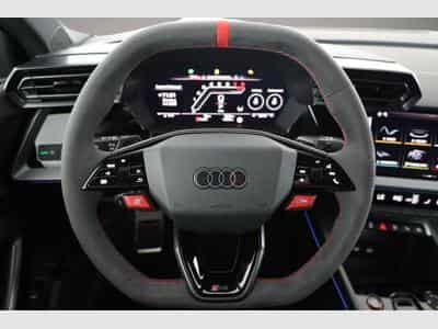 Audi RS3 (2026) - Foto 6