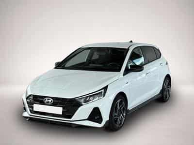 Hyundai i20 (2025) - Foto 1