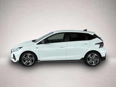 Hyundai i20 (2025) - Foto 2