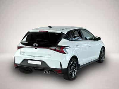Hyundai i20 (2025) - Foto 3