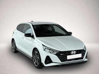 Hyundai i20 (2025) - Foto 4
