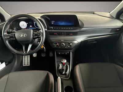 Hyundai i20 (2025) - Foto 5