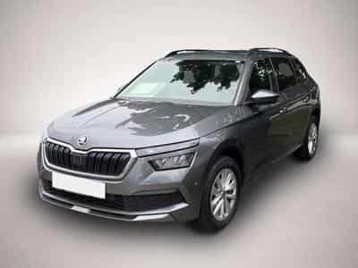 Skoda Kamiq (2024) - Foto 1