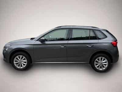 Skoda Kamiq (2024) - Foto 2