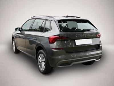Skoda Kamiq (2024) - Foto 3