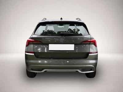 Skoda Kamiq (2024) - Foto 4