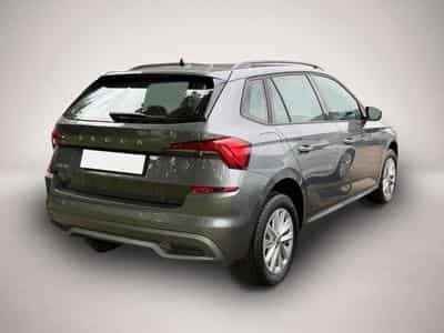 Skoda Kamiq (2024) - Foto 5