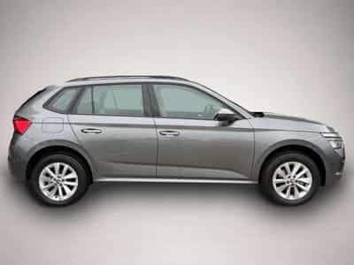 Skoda Kamiq (2024) - Foto 6