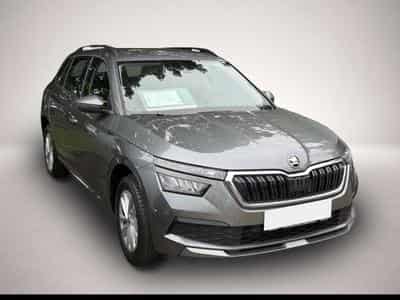 Skoda Kamiq (2024) - Foto 7