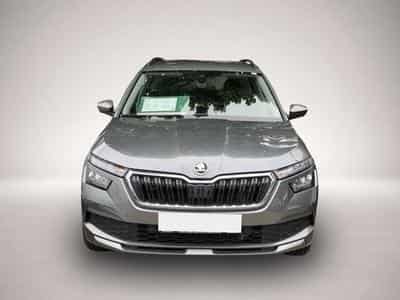 Skoda Kamiq (2024) - Foto 8