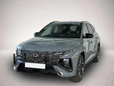 Hyundai Tucson (2026) - Foto 1
