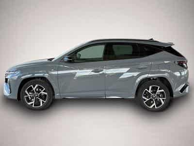 Hyundai Tucson (2026) - Foto 2