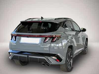 Hyundai Tucson (2026) - Foto 3