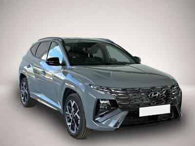 Hyundai Tucson (2026) - Foto 4