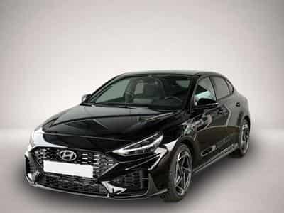 Hyundai i30 (2025) - Foto 1