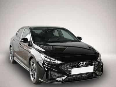 Hyundai i30 (2025) - Foto 4