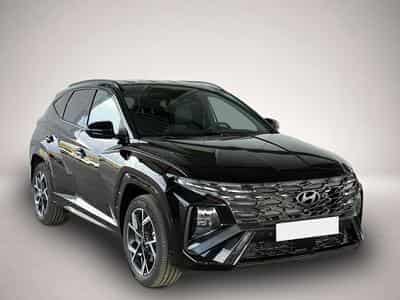 Hyundai Tucson (2026) - Foto 4