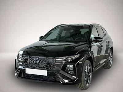 Hyundai Tucson (2026) - Foto 1