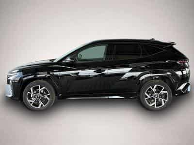 Hyundai Tucson (2026) - Foto 2