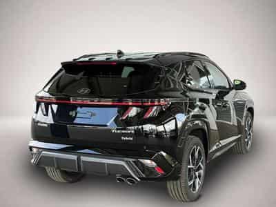 Hyundai Tucson (2026) - Foto 3