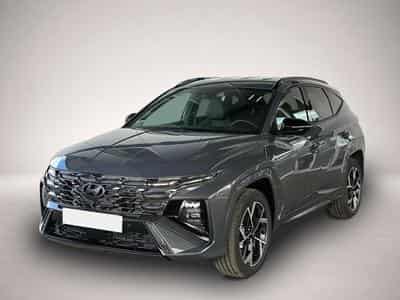 Hyundai Tucson (2026) - Foto 1