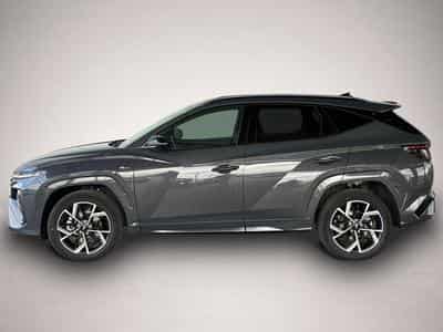 Hyundai Tucson (2026) - Foto 2