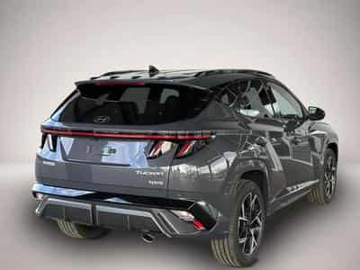 Hyundai Tucson (2026) - Foto 3