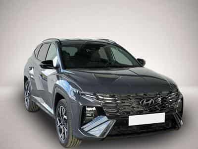 Hyundai Tucson (2026) - Foto 4