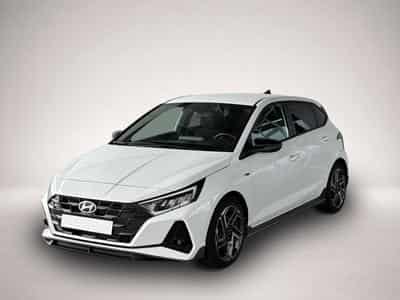 Hyundai i20 (2025) - Foto 1