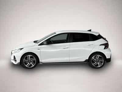 Hyundai i20 (2025) - Foto 2