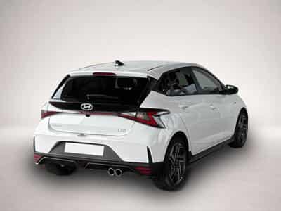 Hyundai i20 (2025) - Foto 3