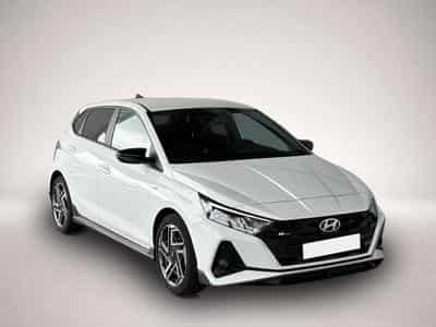 Hyundai i20 (2025) - Foto 4