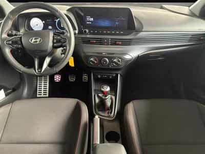 Hyundai i20 (2025) - Foto 5