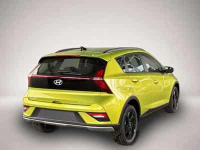 Hyundai Bayon (2026) - Foto 3