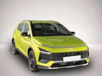 Hyundai Bayon (2026) - Foto 4