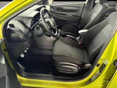 Hyundai Bayon (2026) - Foto 5