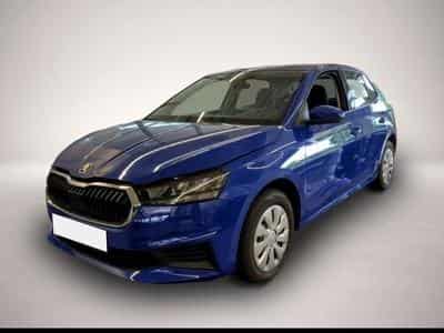 Skoda Fabia (2024) - Foto 1