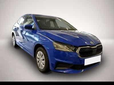 Skoda Fabia (2024) - Foto 2