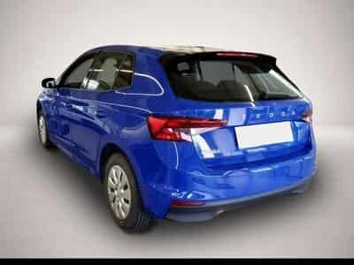 Skoda Fabia (2024) - Foto 3
