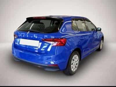 Skoda Fabia (2024) - Foto 4