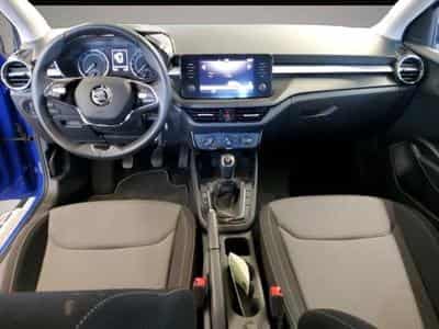 Skoda Fabia (2024) - Foto 5