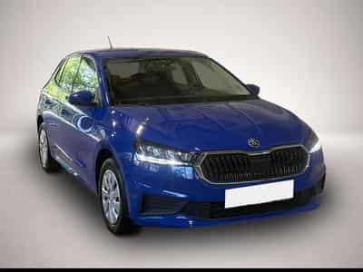 Skoda Fabia (2024) - Photo 6