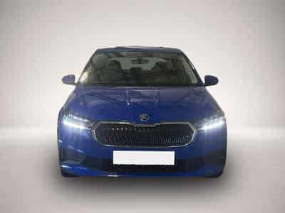 Skoda Fabia (2024) - Photo 7