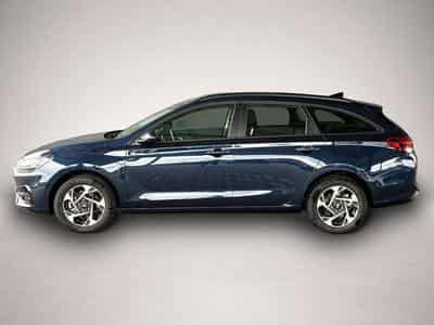 Hyundai i30 (2025) - Foto 2