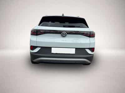 VW ID.4 (2025) - Foto 3
